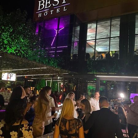 Hotel Best Ploiesti Luaran gambar