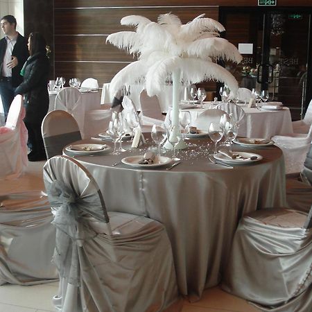 Hotel Best Ploiesti Luaran gambar