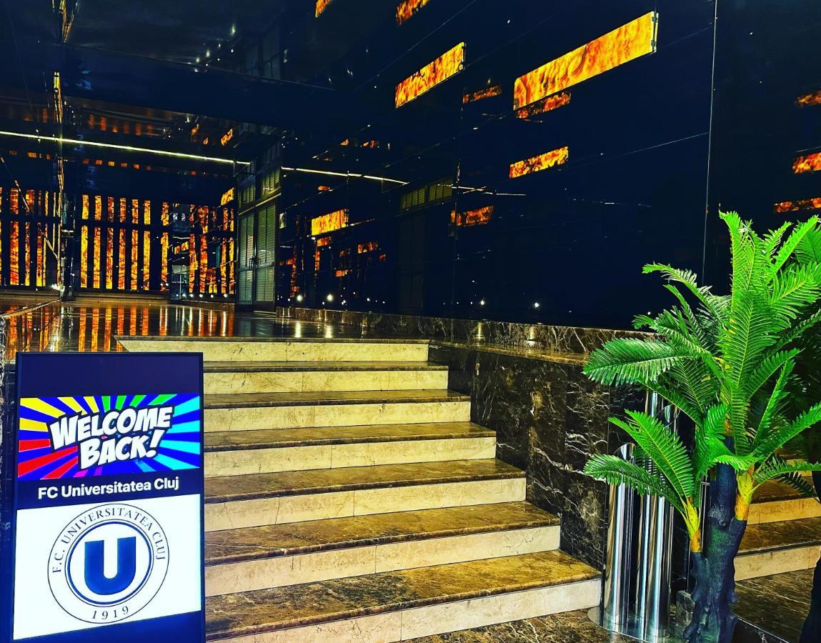 Hotel Best Ploiesti Luaran gambar