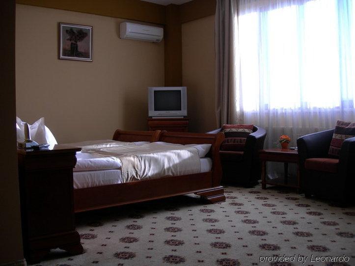 Hotel Best Ploiesti Bilik gambar