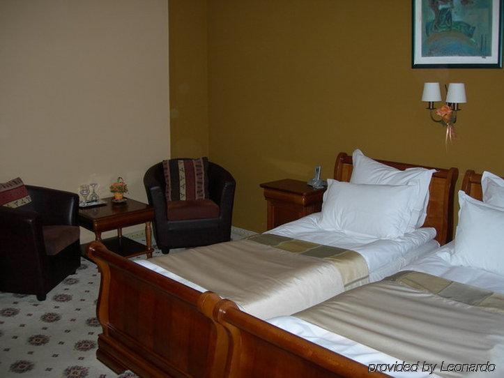 Hotel Best Ploiesti Bilik gambar