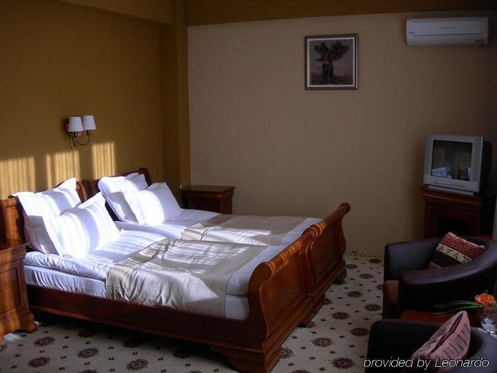 Hotel Best Ploiesti Bilik gambar