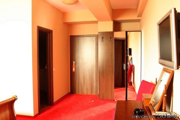 Hotel Best Ploiesti Bilik gambar
