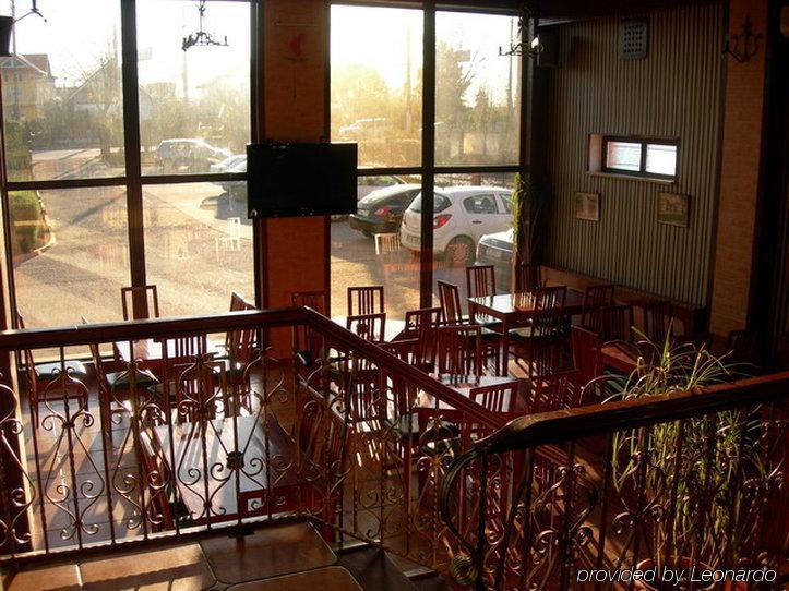 Hotel Best Ploiesti Dalaman gambar